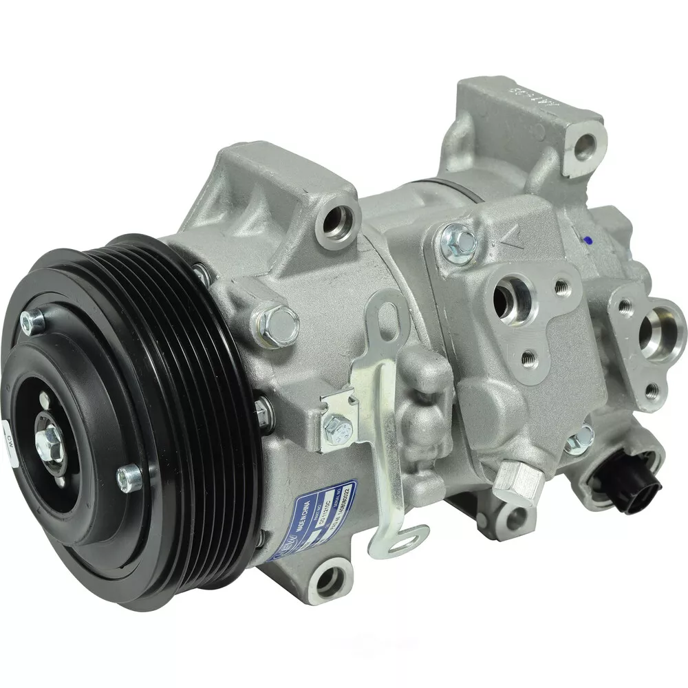 2009 toyota corolla ac compressor deals