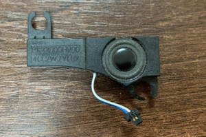 Original/OEM Packard Bell Easy Note TE Laptop Lautsprecher