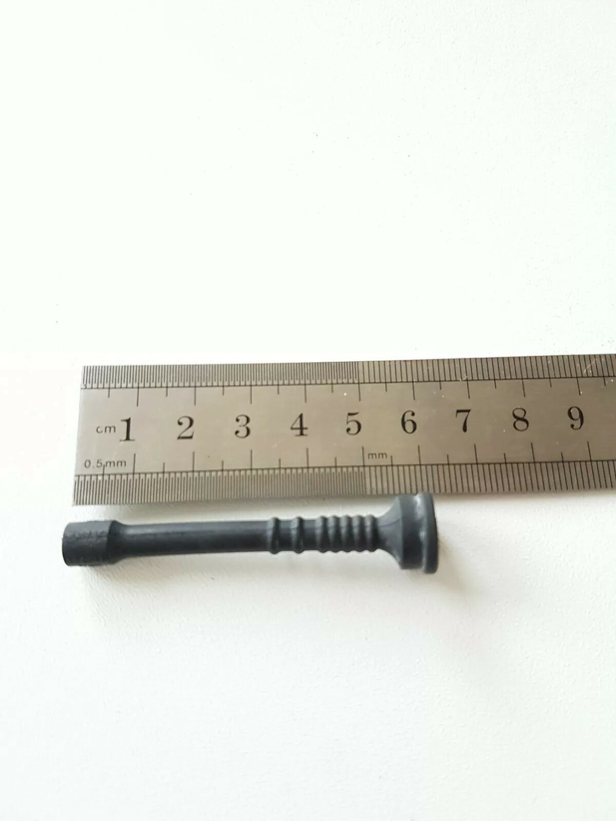 Stihl Chainsaw Oil Feed Pipe 11236479400 Genuine OEM MS230 MS250 eBay