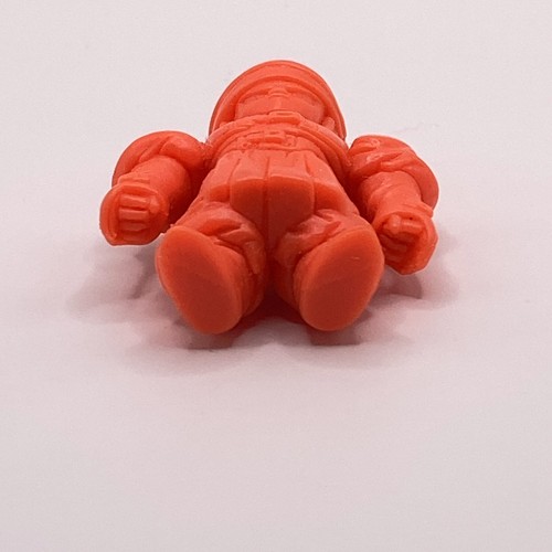 Bujin Dragon Ball Retro Vintage Borrador Muñeca de Goma Mini Figura Japón Limitado Envío - Imagen 7 de 8