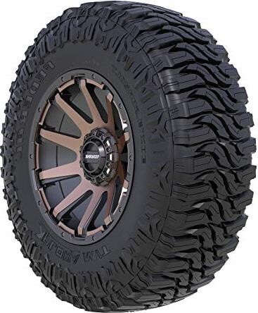 Federal Xplora MT 295/65R20 Tire for sale online | eBay