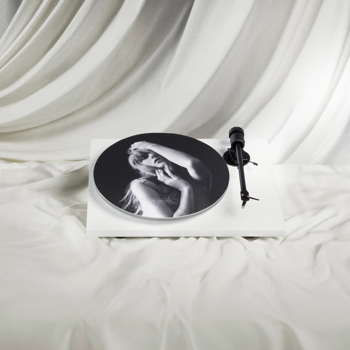Taylor Swift The Tortured Poets Department Slip Mat II [IN HAND
