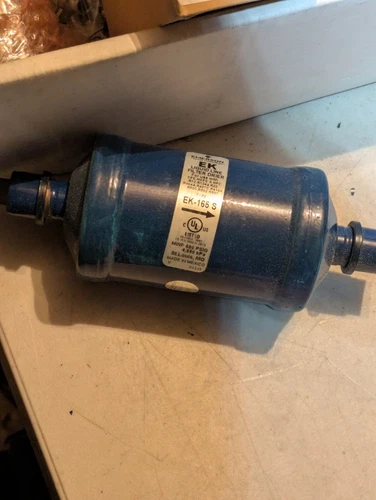 EMERSON EK-165-S / EK165S (NEW IN BOX)