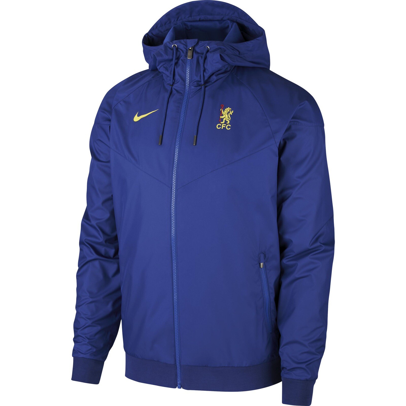 nike chelsea coat