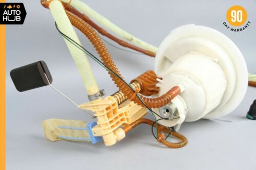 09-12 Mercedes W251 R350 ML350 Left Fuel Filter Gas Pump Level Sending Unit OEM - Picture 5 of 12