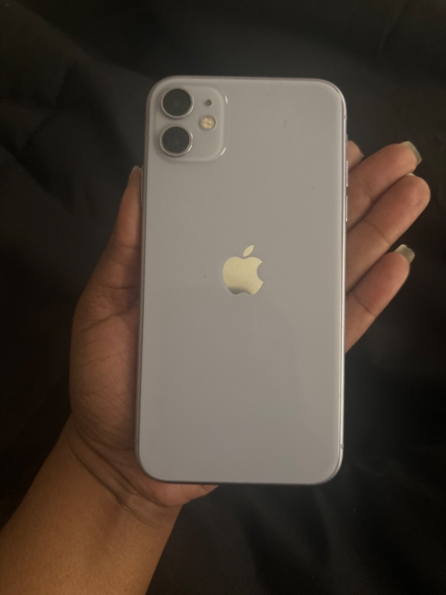 Apple iPhone 12 Pro Max - 128 GB - Graphite (Unlocked) for