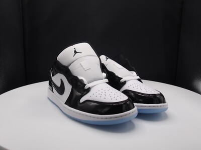 Nike Air Jordan 1 Low SE ''Concord'' DV1309-100 Men's size 12.5 US