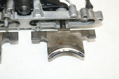 2017 Ski-doo Summit 850 Sp 154" Gen 4 Exhaust Power Valve Rave Assembly - Picture 3 of 13