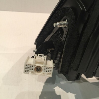 Kia Cadenza Mirror Left Driver Side 2017 2018 2019 OEM for sale 