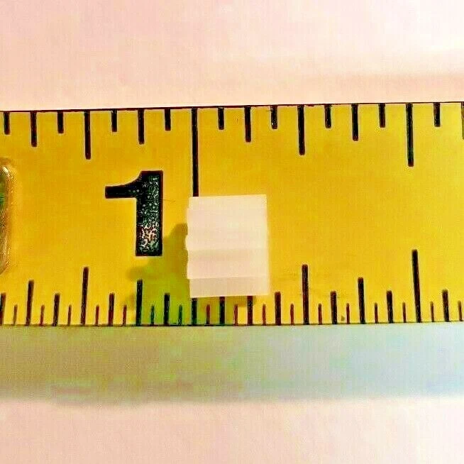 Big Mouth Billy Bass parts NEW GEAR TO FIX Singing Fish Head Lips Tail US Seller - Image 3 of 4