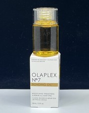   OLAPLEX No. 7 Bonding Oil 1 oz Boosts Shines Strengthens  Repairs All Hair ...