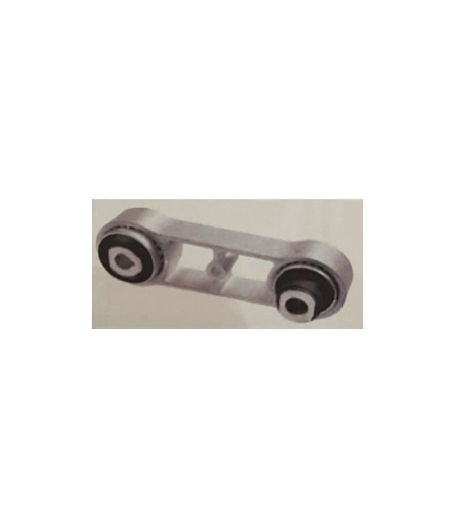 Support moteur arrière Espace III 7700411189 anti-vibration en caoutchouc renforcé