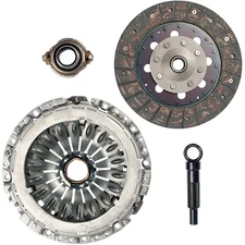 Transmission Clutch Kit-OE Plus Clutch Kit AMS Automotive 05-055