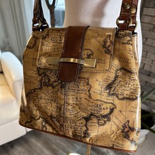 Tote Bags Patricia Nash Women's Outer Pockets for sale