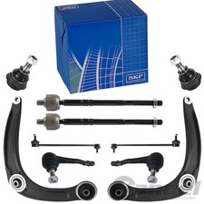 SKF QUERLENKERSATZ 10 TEILIG VORNE passend für PEUGEOT 3008 308 CITROEN C4 II