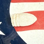 Dug Civil War 💥 🇺🇸 💣 Crude Confederate Georgia Teat Bullet Antietam