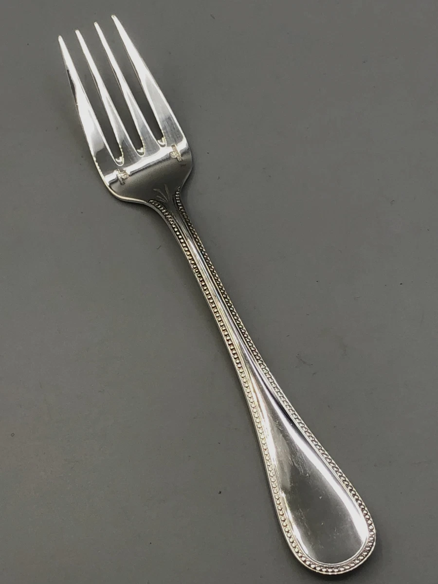 Fork Antique French Silver for sale | eBay