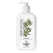 Hemp Nation The Original Flakon 535ml