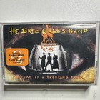 The Eric Gales Band Picture of a Thousand Faces Cassette Elektra 1993 — photo 1