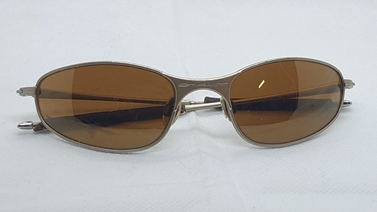 Oakley A Wire for sale - eBay