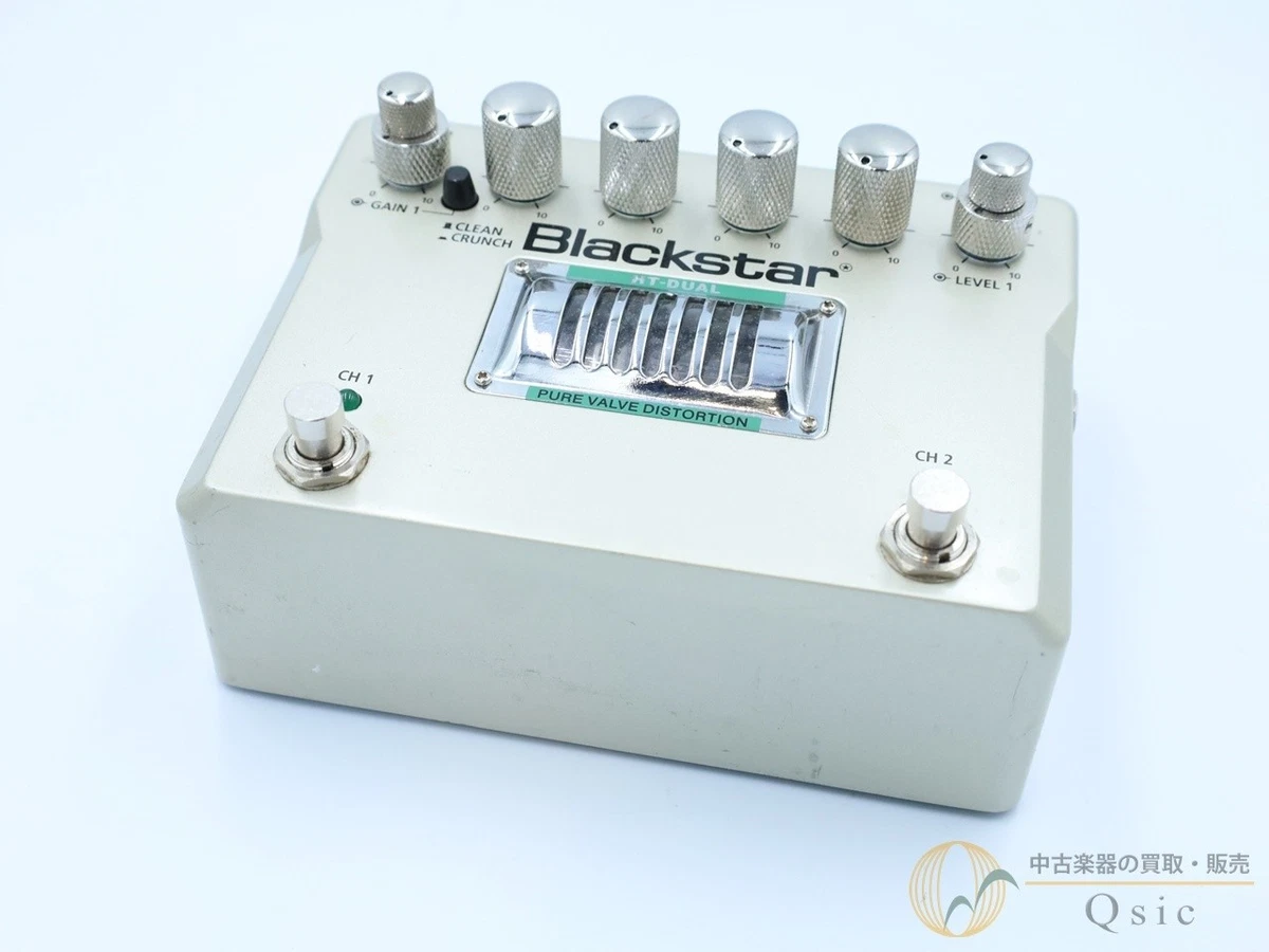 blackstar ht dual products for sale | eBay