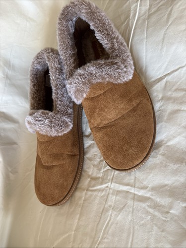 Sketchers Cozy Campfire Size 9.5