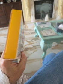 Sega 32X Tough Man Contest  CIB W Sleeve Manual Reg Pucture