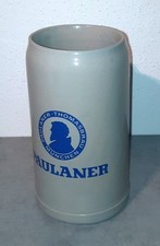 alter Paulaner Krug - Ma&szlig;krug