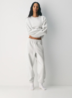 Aritzia Cozy Sweatfleece Mega Jogger 2XS (Brand New with Tags)