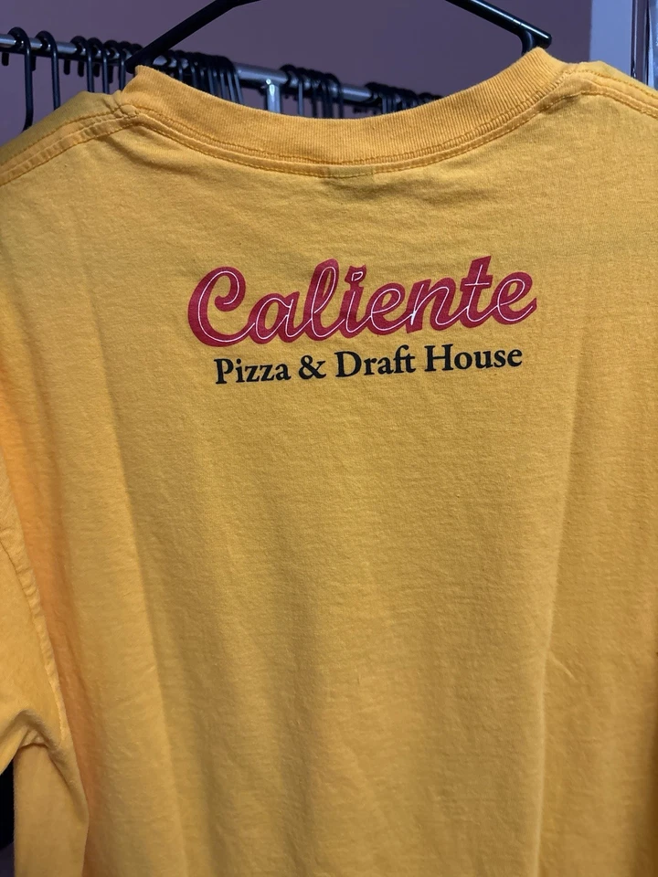 Pittsburgh Pirates T Shirt Size Large - Image 2 of 3