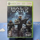 Halo Wars • Sealed • Xbox 360