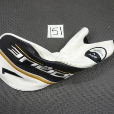 Callaway Golf Rogue ST Driver head cover PRO STAFF fas tship 251126