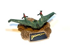 German Flying Wing Fighter Aircraft from Indiana Jones Raiders of the Lost Ark