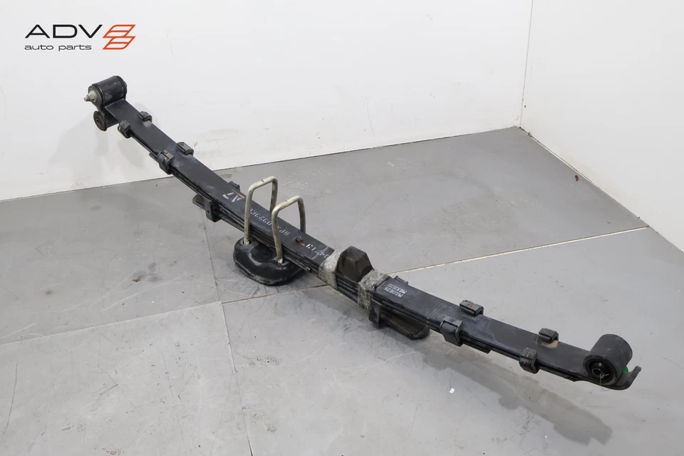 2016 - 2023 TOYOTA TACOMA REAR RIGHT PASSENGER SIDE SUSPENSION LEAF SPRING OEM - Image 2 of 4