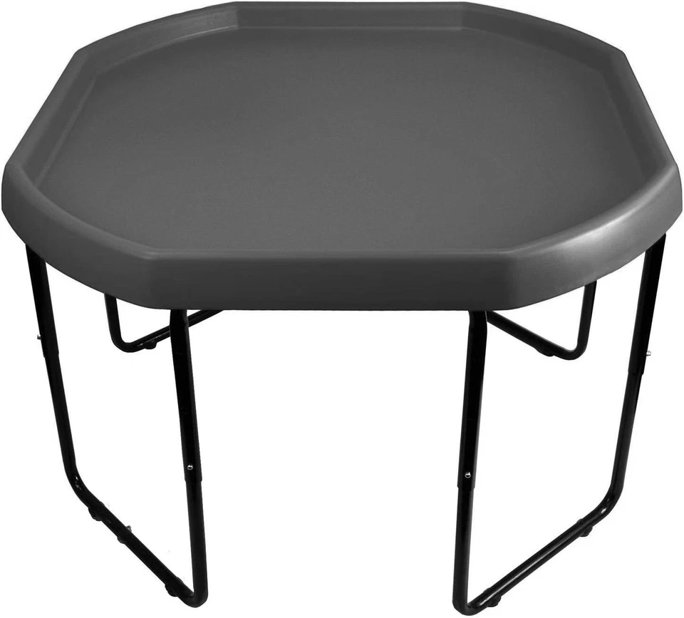 100cm Children Kid Party Play Tuff Spot Mixing Plastic Toy Sand Tray Stand Only - Image 4 of 4