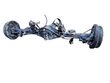 96-02 Toyota 4runner Rear End Differential Axle Carrier Complete Wabs A03a 4.10