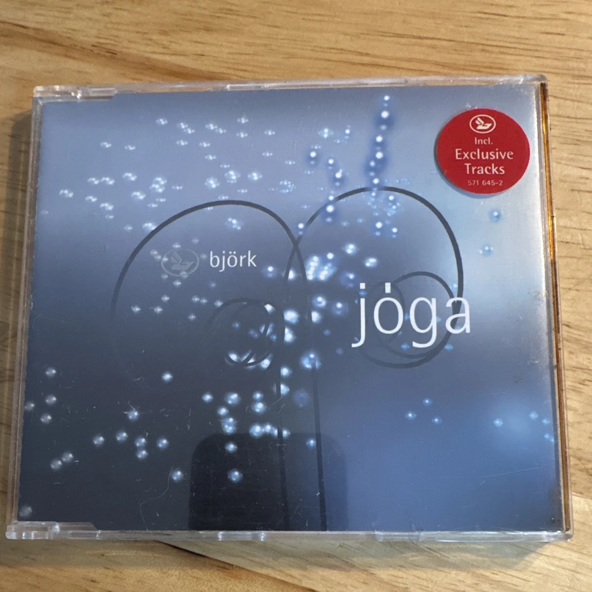 Björk Single Music CDs for sale | eBay