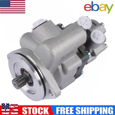 Power Steering Pump 8694955108 For Paccar MX-13 EPA 17 Engine 1885524 18855PE