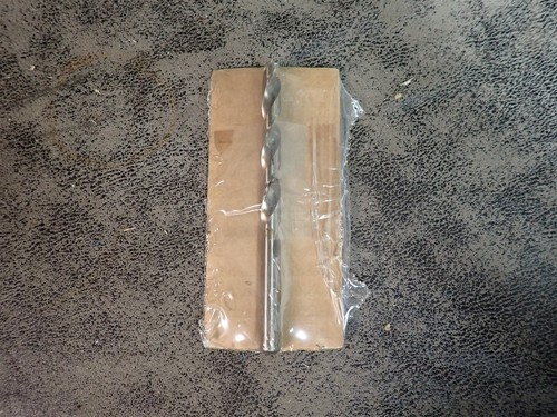 NUOVO Chicago Latrobe 5/16" Cobalto 2 Flauti Jobbers Lunghezza Trapano Punta (BN114) - Foto 1 di 2