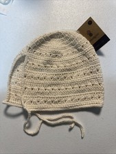 Cheengoo Baby Bonnet