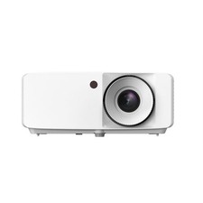 Image of Optoma HZ146X-W Standard Throw Projector 3800 ANSI Lumens DLP 1080p 1920x1080 3D