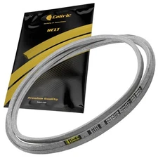 114 1/4 Inch 1/2" Thick Deck Drive Belt for John Deere GX10063 M150960 M151649