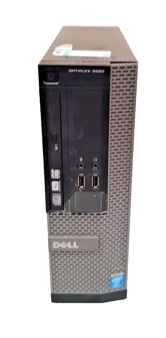 Dell Optiplex 3020 PC Desktops & All-In-One Computers for sale