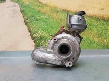 9686120680 4310942 Turbocharger At Peugeot 308 1.6 16v Hdi 2007
