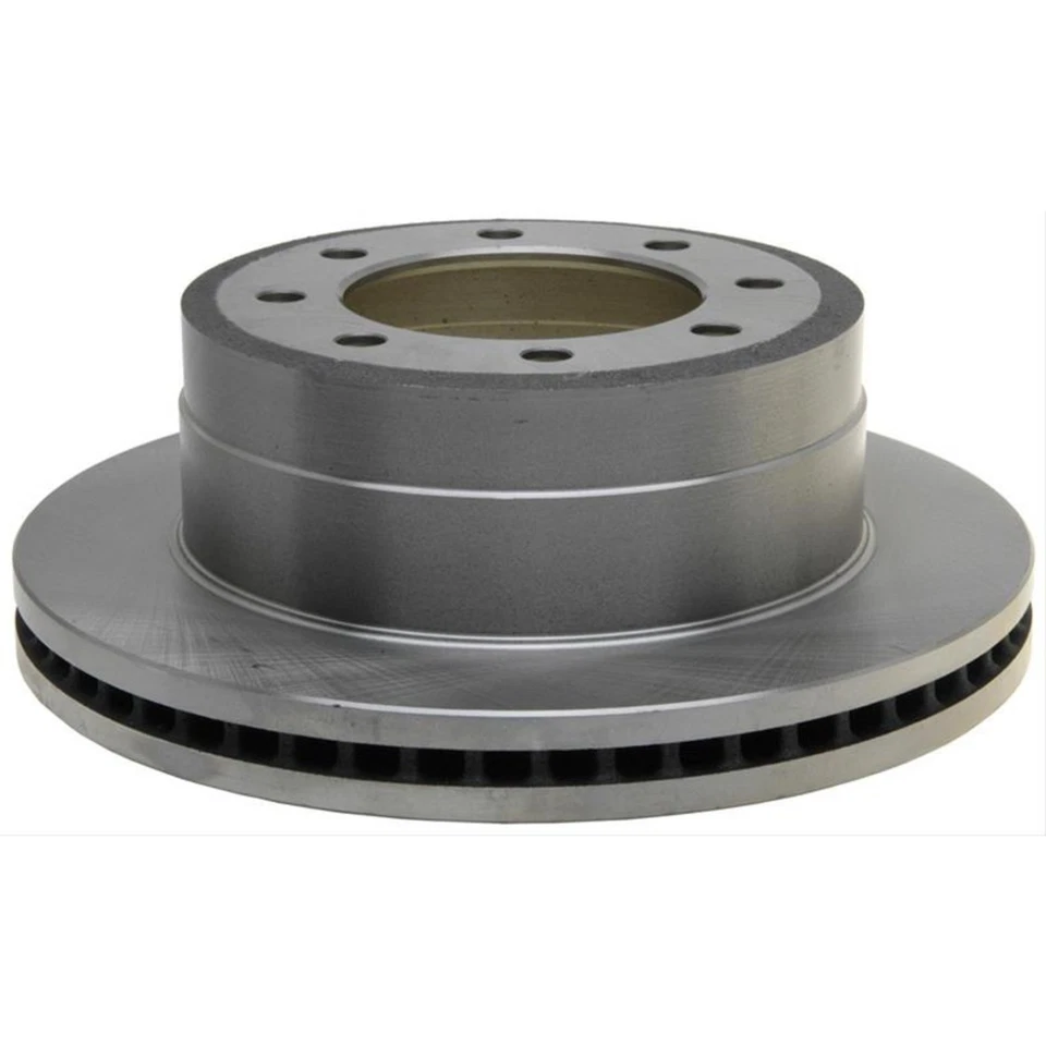 Raybestos 681017R Brake Discs Rear Driver or Passenger Side Extended Cab Pickup - Image 3 of 3