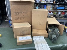 Military Jeep M151a1 M151a2 Mutt M151 A1 A2 Nos Complete Heater Kit Nos