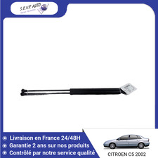 Verin de hayon / de capot Citroen C5