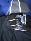 Thirty-One Around the Clock Thermal Black Varsity Stripe New — photo 5