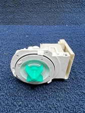 A00126401 BPX1-90E Dishwasher Drain Pump Motor For Frigidaire