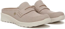 Bzees Georgia Women's Slip On Mule NW/OB
